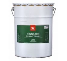 Финнгард FSC силикатная краска 18л