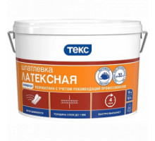Шпатлевка Латексная УНИВЕРСАЛ 16кг