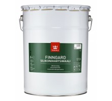 Финнгард FLA силиконовая краска 18 л