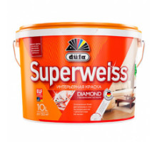 SUPERWEISS RD4 2,5л "Dufa" ВД краска