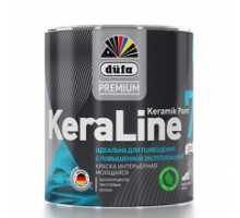 KeraLine 7 база3 0,9л "DufaPremium" ВД краска KeraLine 7 база3 0,9л "DufaPremium" ВД краска