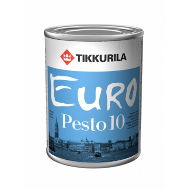 Евро Песто 10 А (0,9л) Тиккивала (Россия)